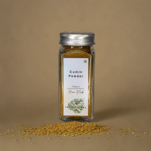 100% Natural Cumin Powder