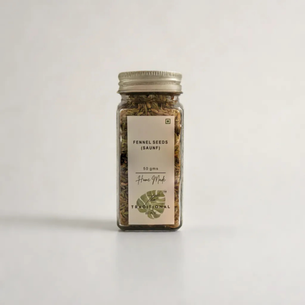 100% Natural Fennel Seeds ( Saunf)