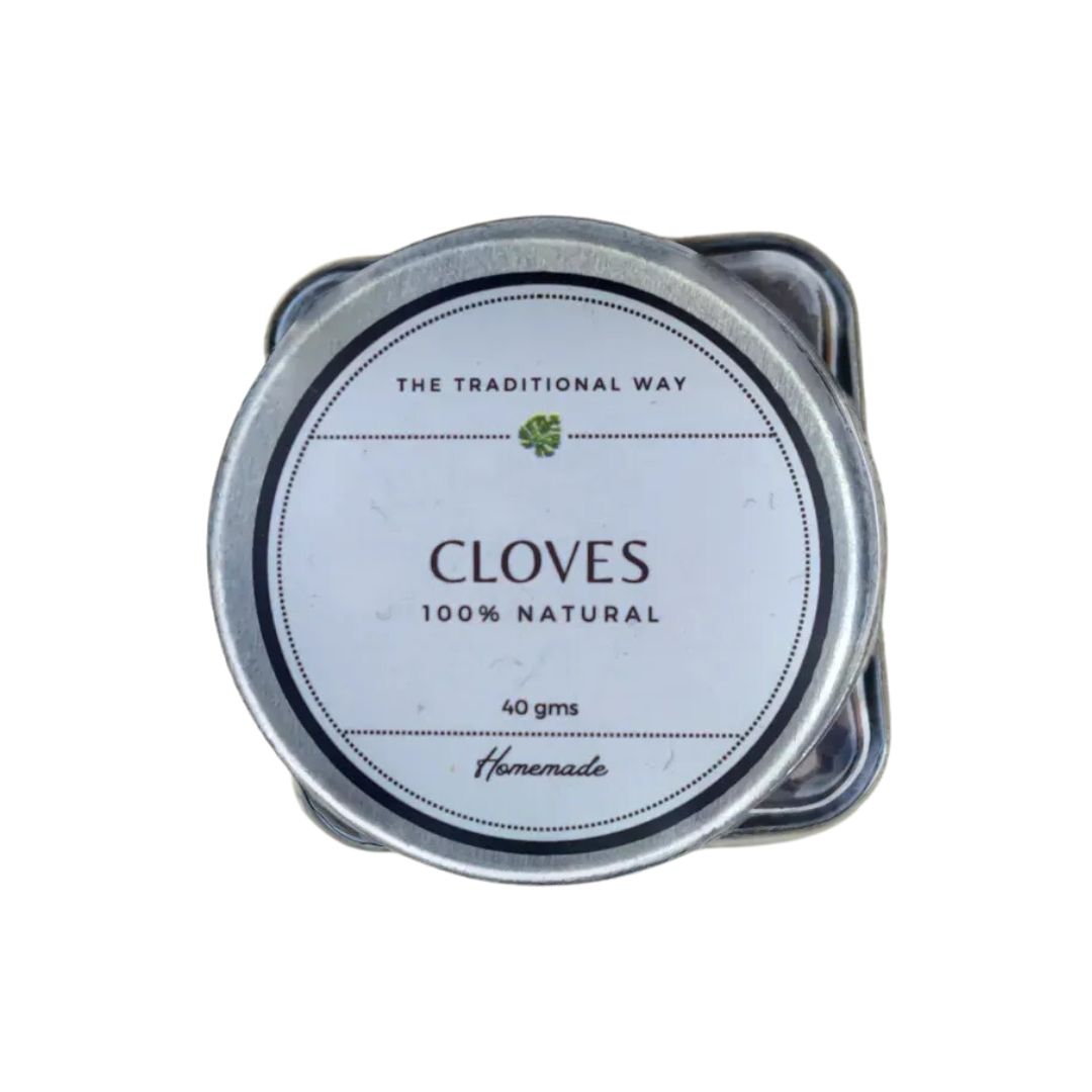 100% Natural Cloves - Image 4