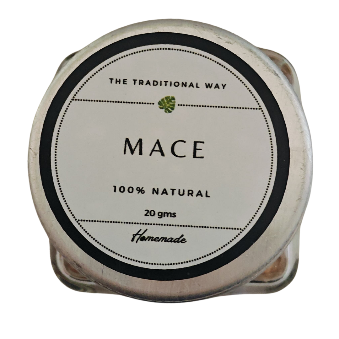 100% Natural Mace (Javitri) - Image 4