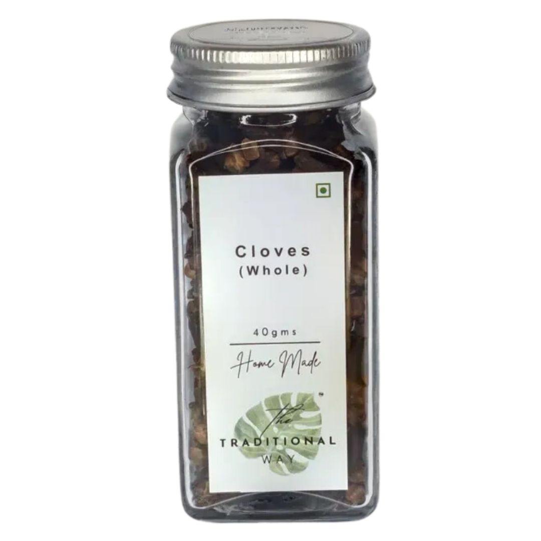 100% Natural Cloves - Image 3