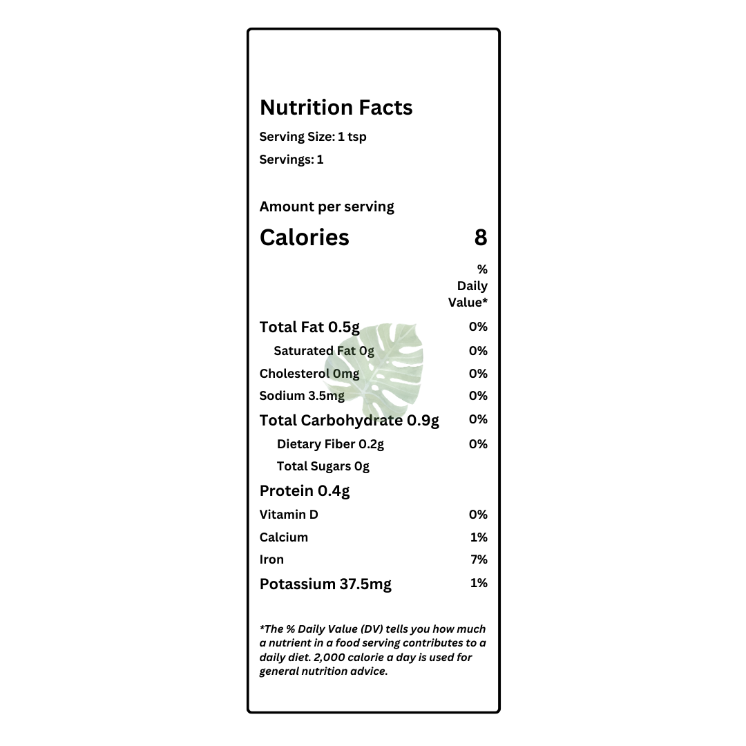 100% Natural Cumin (Whole) - Image 6